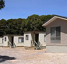 Marion Bay Caravan Park - Accommodation Resorts