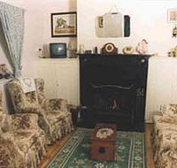 Lavender Cottage Bed And Breakfast Accommodation - Accommodation Resorts