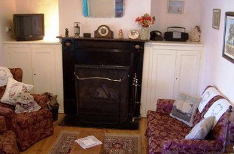 Lavender Cottage Bed And Breakfast Accommodation - Accommodation Resorts 3