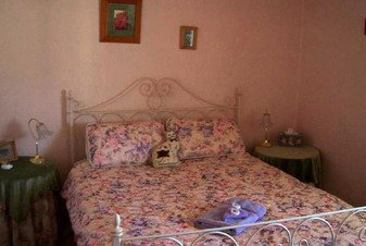 Lavender Cottage Bed And Breakfast Accommodation - Accommodation Resorts 5
