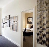 Balcony On Sixth Lodge - Accommodation Resorts