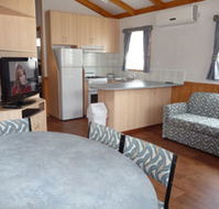 Victor Harbor Holiday and Cabin Park - Accommodation Resorts