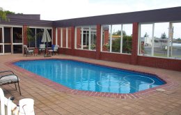 Econo Lodge Kingston - Accommodation Resorts 2