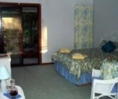 Cockatoo Valley SA Accommodation Resorts