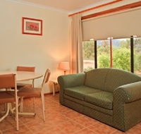 Rawnsley Park Station - Accommodation Resorts