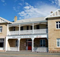 Port Elliot Beach House YHA - Accommodation Resorts