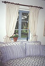Woodbridge Bed And Breakfast - Accommodation Resorts 1