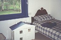 Woodbridge Bed And Breakfast - Accommodation Resorts 2