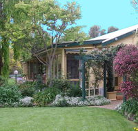 The Lookout - Accommodation Resorts