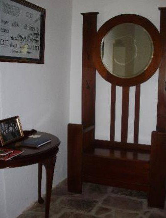 Bethany SA Accommodation Resorts
