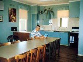 Smith's Farm Stay - Accommodation Resorts 2