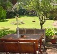 Peppertree Cottage Bed and Breakfast - Normanville - Accommodation Resorts