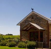 Strathlyn Bed and Breakfast - Accommodation Resorts