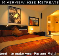 Riverview Rise Retreats - Accommodation Resorts