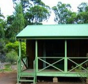 Mambray Creek Cabin - Accommodation Resorts