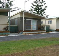 Kingston Caravan Park - Accommodation Resorts
