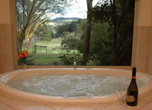 Adelaide Hills Country Cottages - The Nest - Accommodation Resorts 0