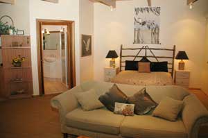 Adelaide Hills Country Cottages - The Nest - Accommodation Resorts 1