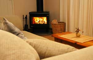 Adelaide Hills Country Cottages - The Nest - Accommodation Resorts 3