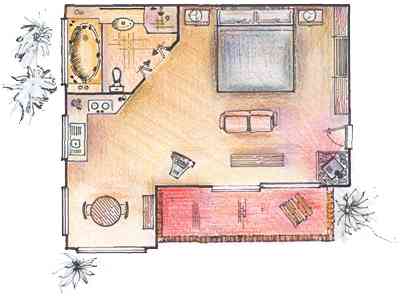 Adelaide Hills Country Cottages - The Nest - Accommodation Resorts 5