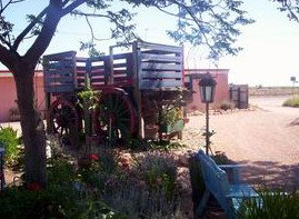 Moonta Mines SA Accommodation Resorts