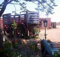 Villa Martini - Accommodation Resorts