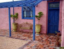 Villa Martini - Accommodation Resorts 3