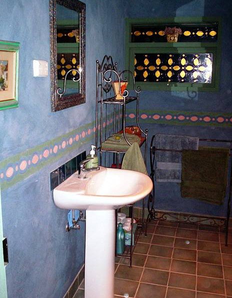 Villa Martini - Accommodation Resorts 4