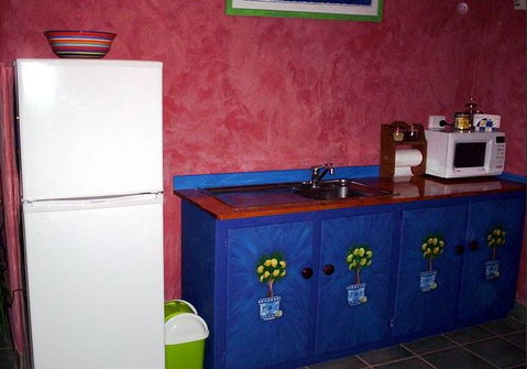 Villa Martini - Accommodation Resorts 6