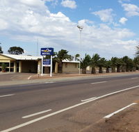 Highway One Motel Port Augusta - Accommodation Resorts
