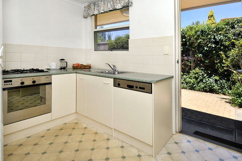 Norwood Apartments (Donegal Street) - Accommodation Resorts 1