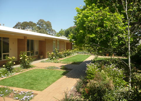 Norwood Apartments (Donegal Street) - Accommodation Resorts 2