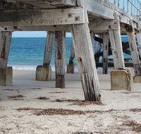 White Sands Retreat - Accommodation Resorts