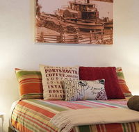 Wigley Retreat - Accommodation Resorts