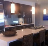 River Vine - Accommodation Resorts