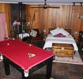 Rick and Marie's Place - Accommodation Resorts