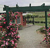 Limestone Hill - Accommodation Resorts