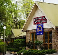 The Hahndorf Motor Lodge - Accommodation Resorts