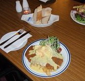 Lochiel Hotel - Accommodation Resorts