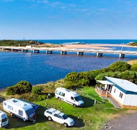 Peterborough Caravan Park - Accommodation Resorts