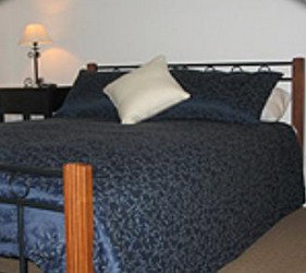 Ibis Apartments - Accommodation Resorts 1