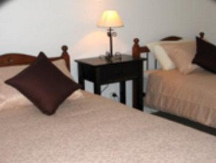 Ibis Apartments - Accommodation Resorts 2
