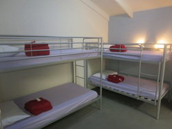 CBD Hostel And Backpackers - Accommodation Resorts 1