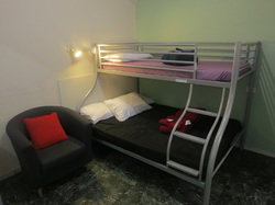 CBD Hostel And Backpackers - Accommodation Resorts 2