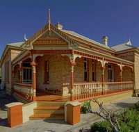 Myras Moonta Retreat - Accommodation Resorts
