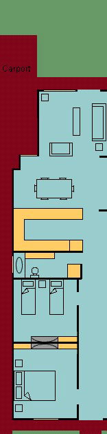 Norwood Apartments (William Street) - Accommodation Resorts 0