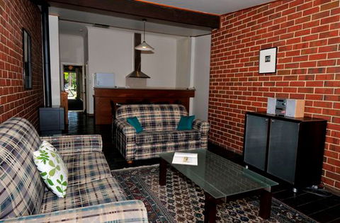 Norwood Apartments (William Street) - Accommodation Resorts 1