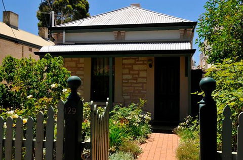 Norwood Apartments (William Street) - Accommodation Resorts 4