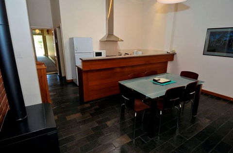 Norwood Apartments (William Street) - Accommodation Resorts 5