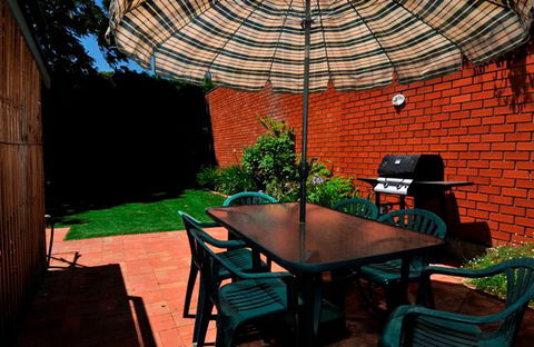 Norwood Apartments (William Street) - Accommodation Resorts 6